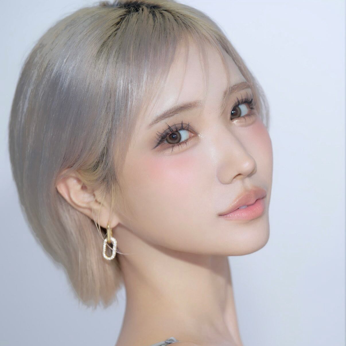 春陽モカ
