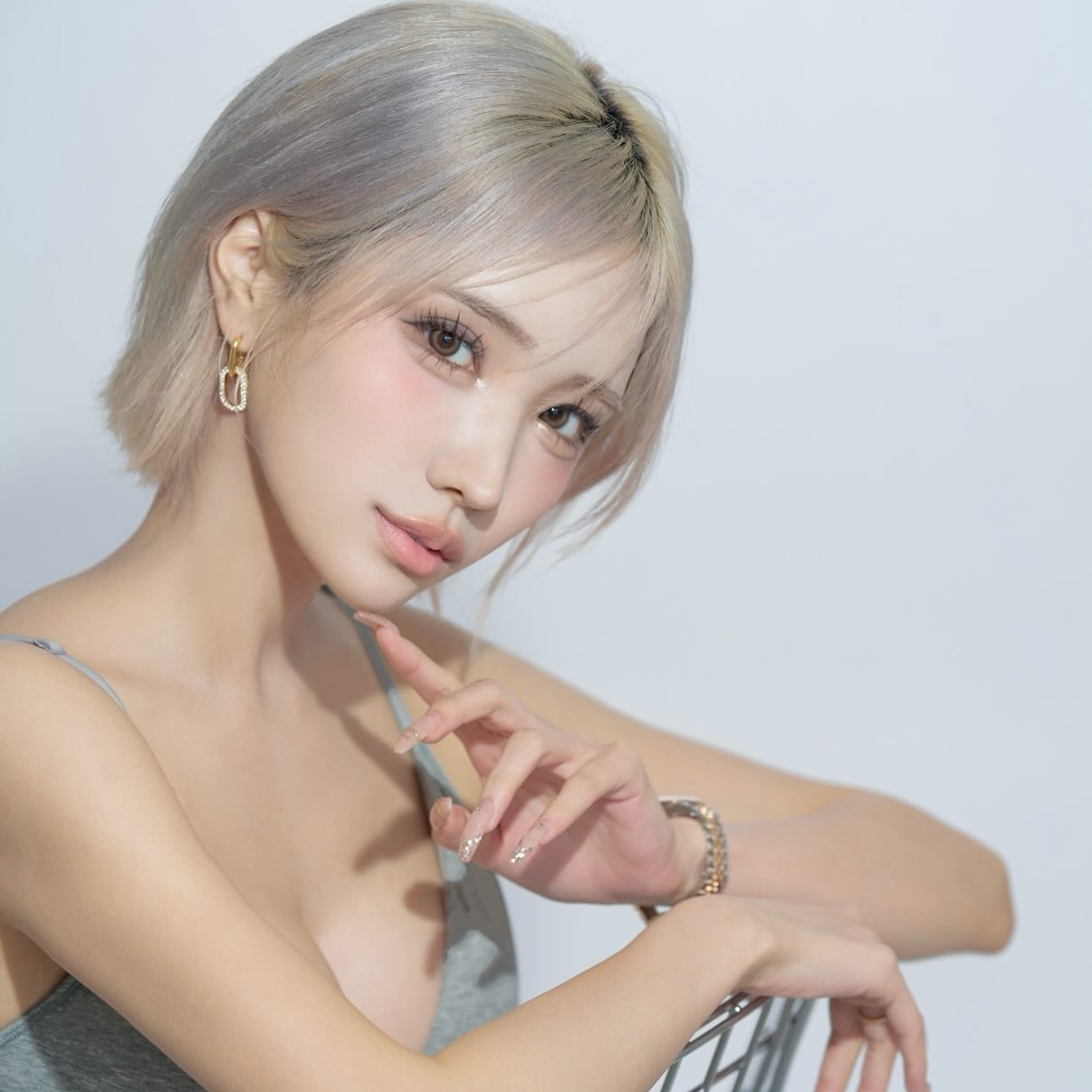 春陽モカ