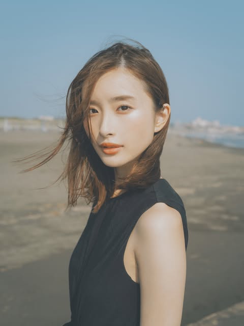 安倍乙