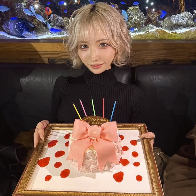 春陽モカ