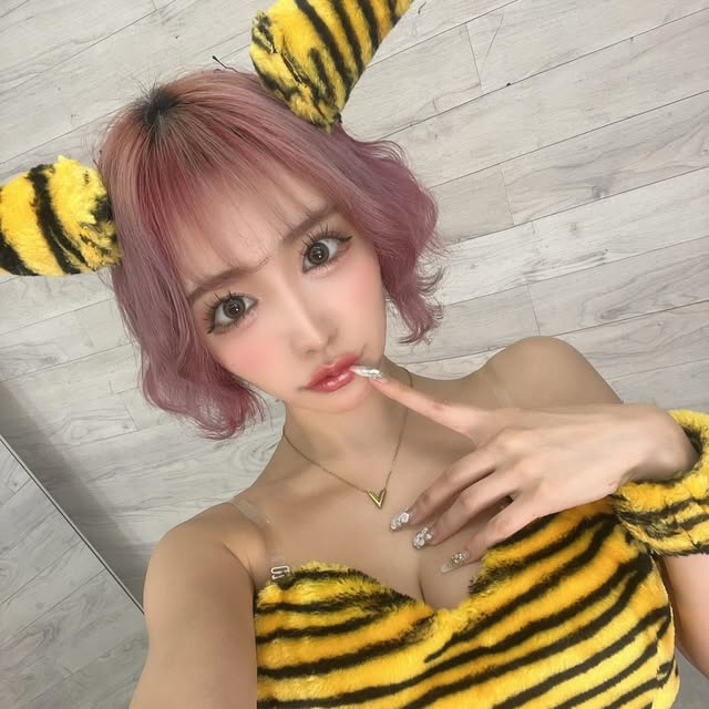 春陽モカ