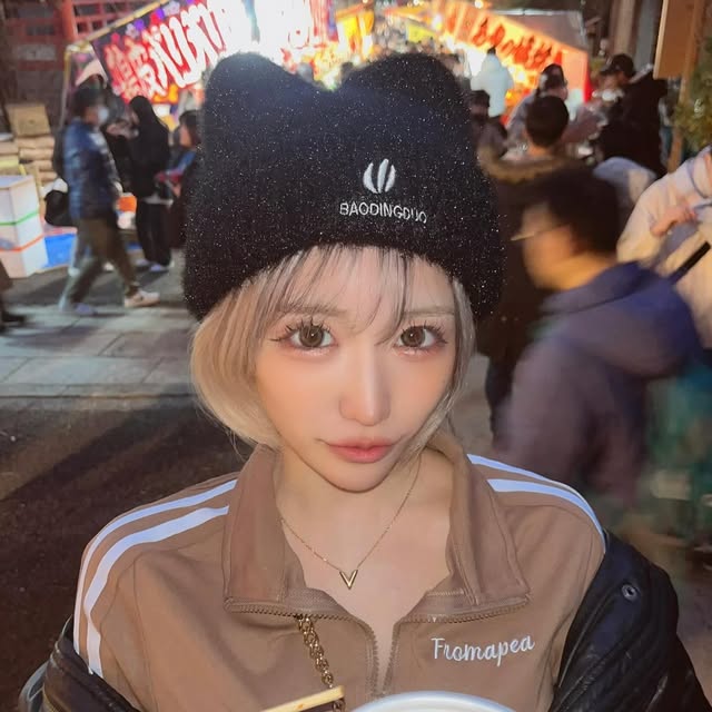 春陽モカ