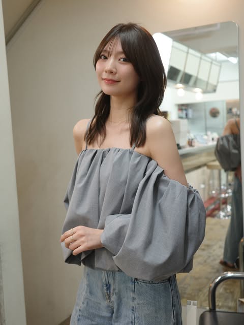 川津明日香