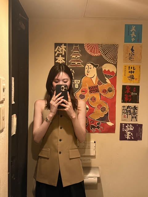 川津明日香