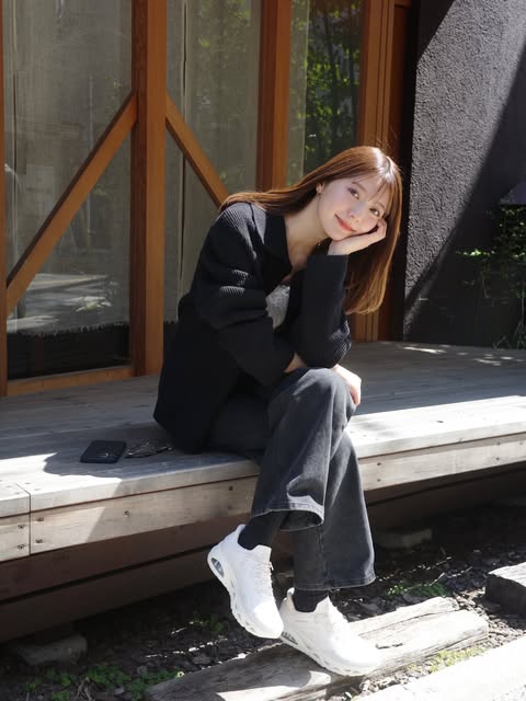 川津明日香
