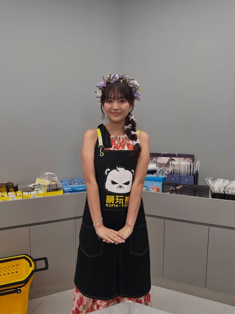豊田ルナ