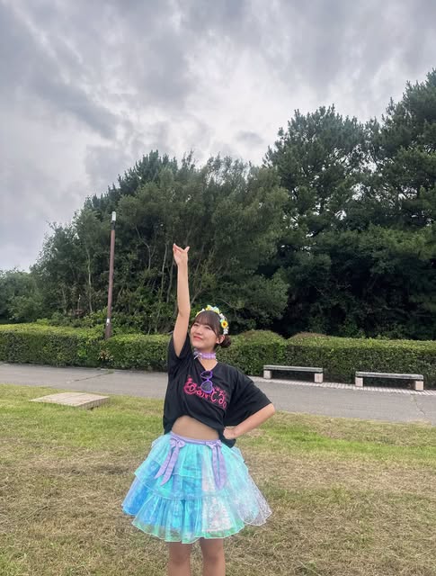豊田ルナ