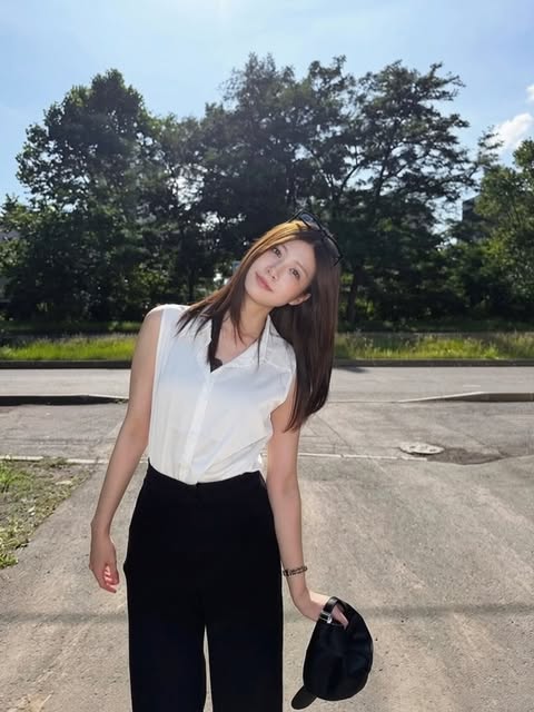 生見愛瑠