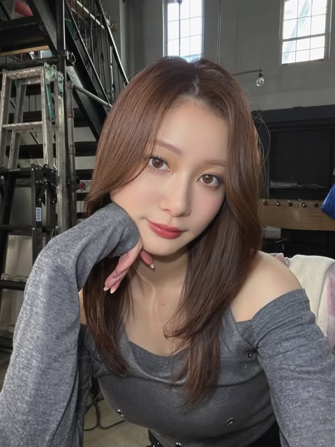 生見愛瑠