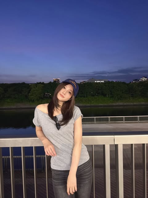 生見愛瑠
