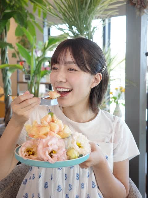 井手美希