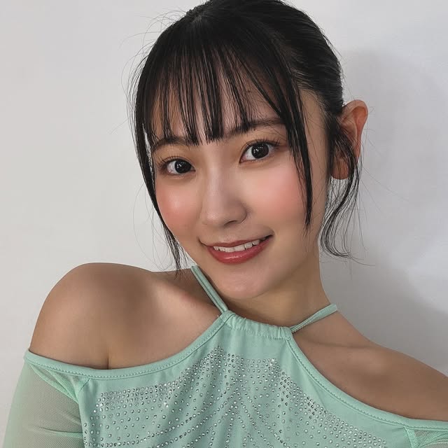 林田百加