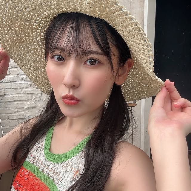 林田百加