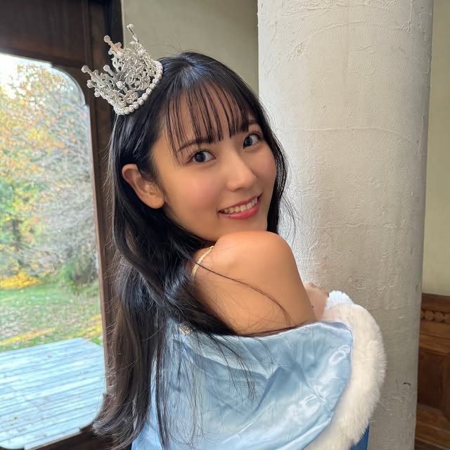 林田百加