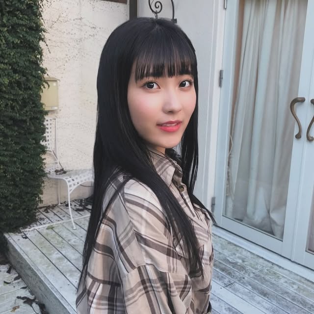 林田百加