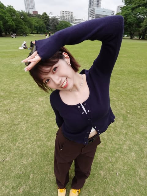 石原希望