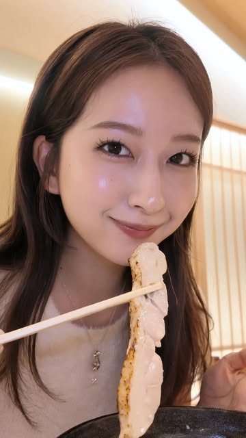 斉藤里奈