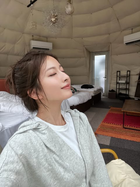 斉藤里奈