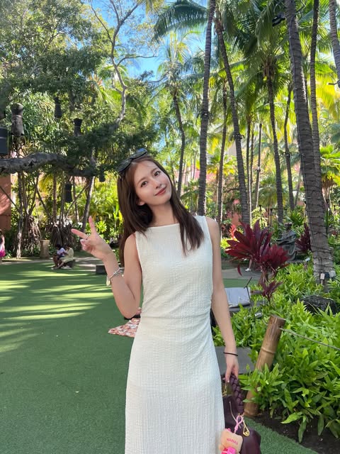 斉藤里奈