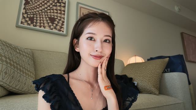 斉藤里奈