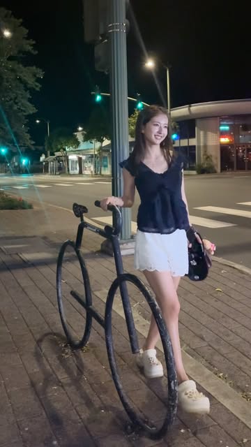 斉藤里奈