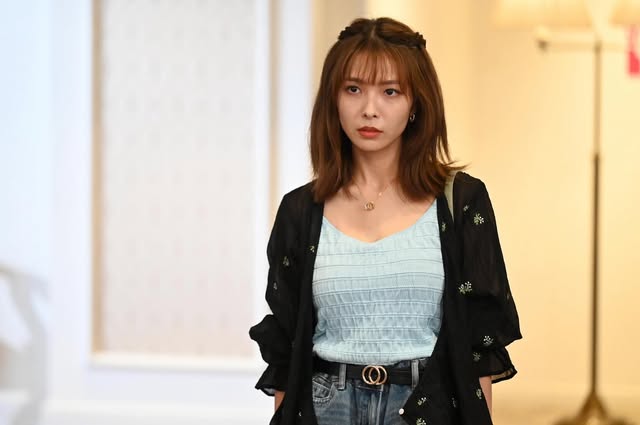 寺本莉緒