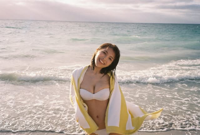 寺本莉緒