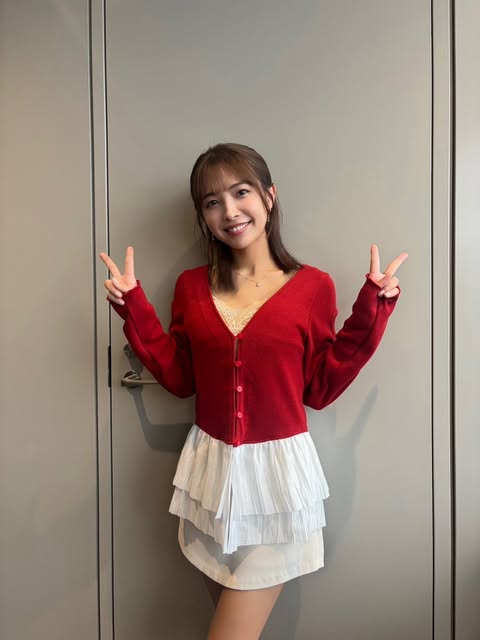 寺本莉緒