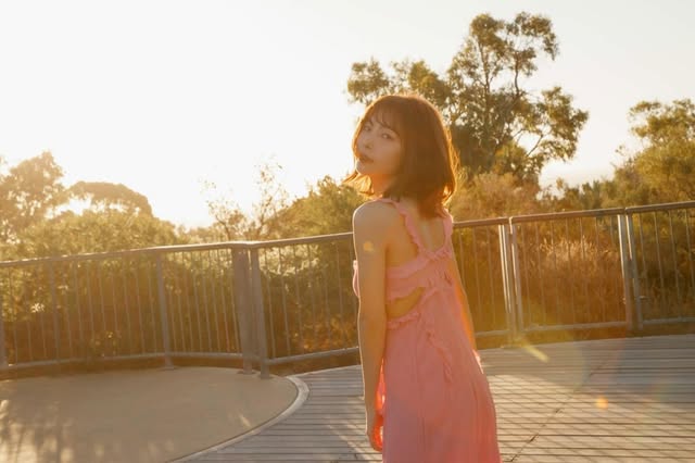 寺本莉緒