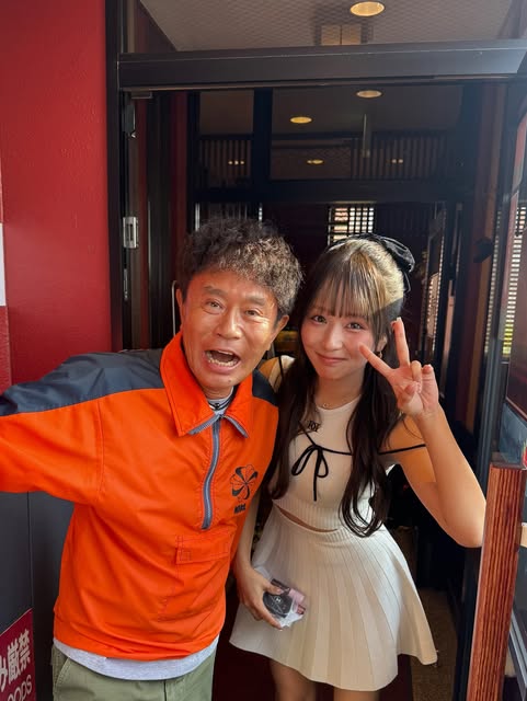 森脇梨々夏