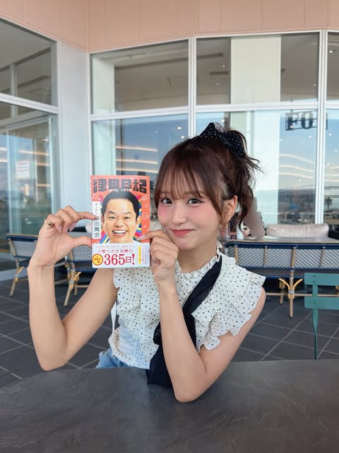森脇梨々夏