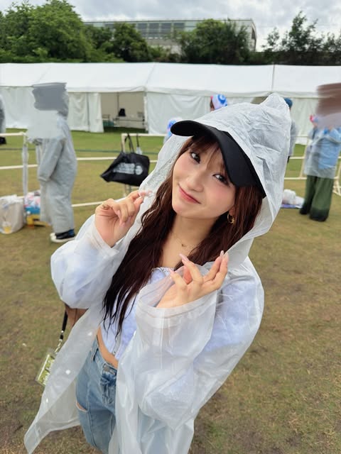 森脇梨々夏