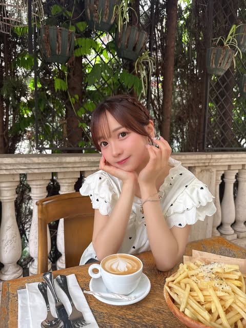 池本しおり