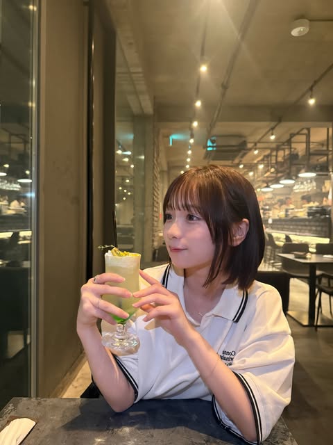 池本しおり