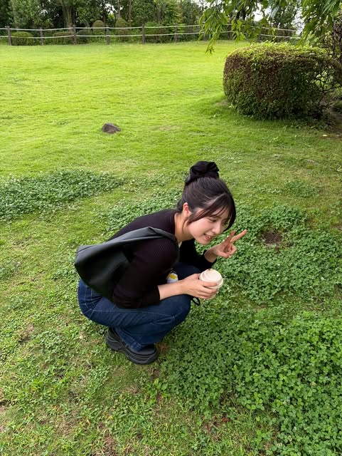 吉田莉桜