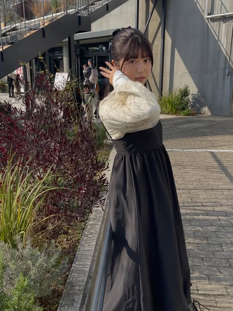 吉田莉桜