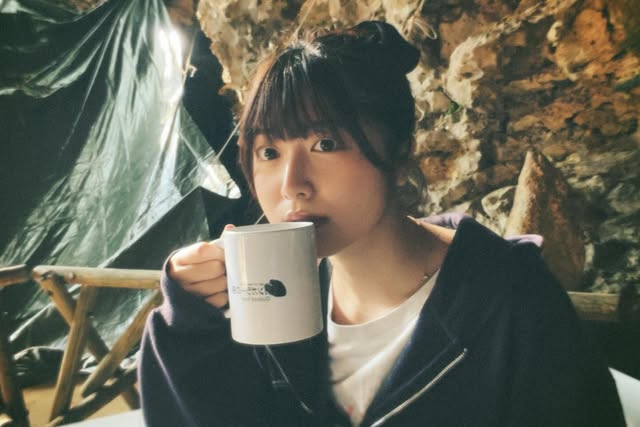 吉田莉桜