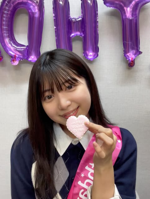 吉田莉桜