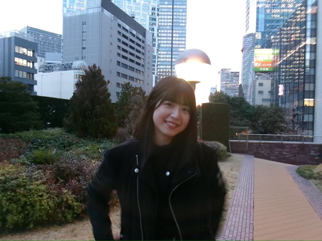 吉田莉桜