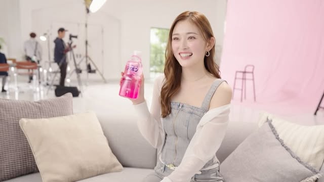 ゆうちゃみ