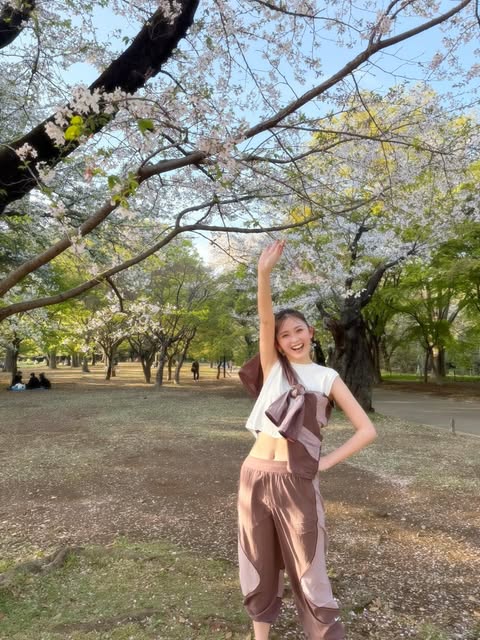 ゆうちゃみ